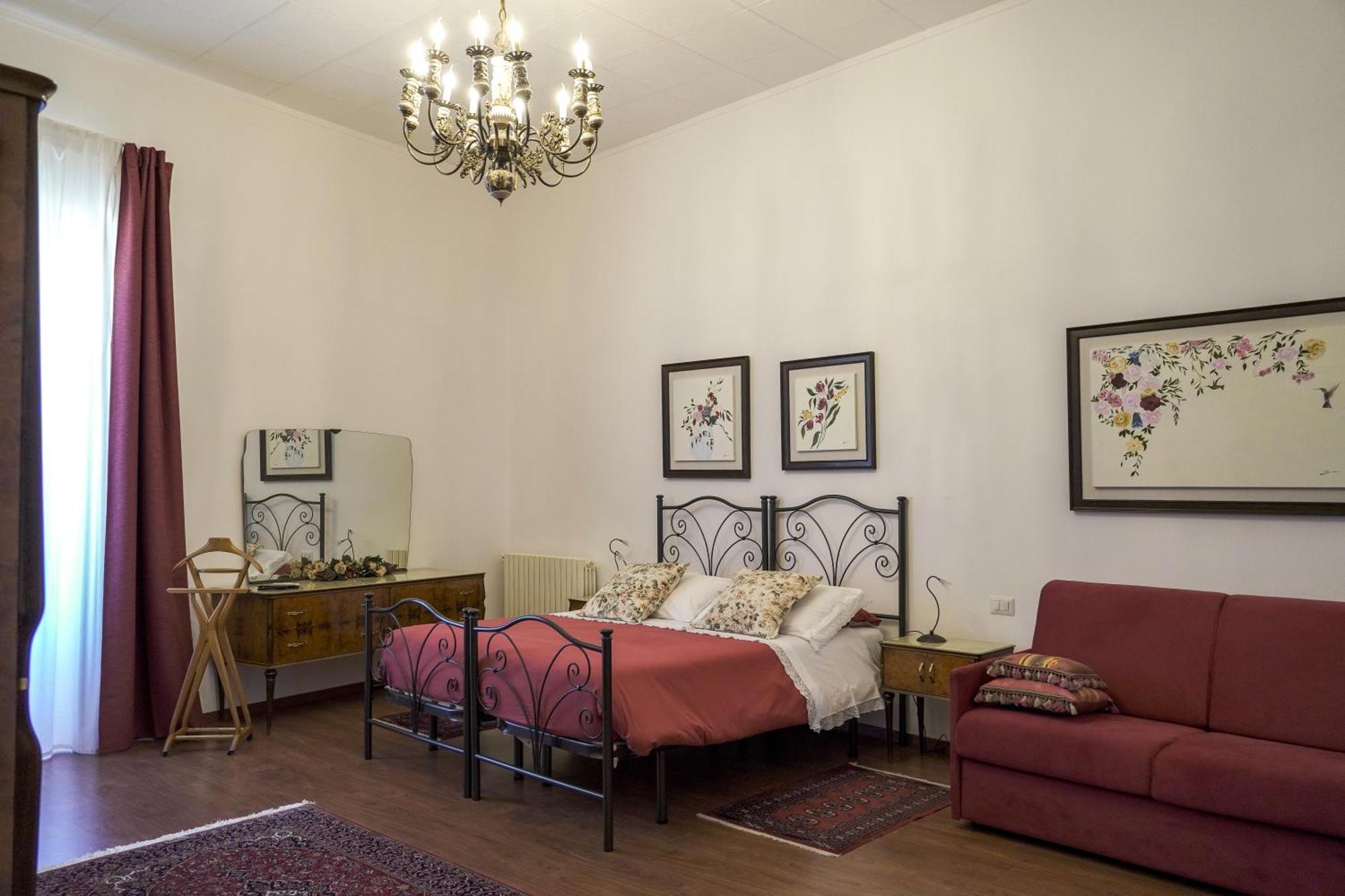La Casa Del Fabbro Bed & Breakfast Troina Exterior photo